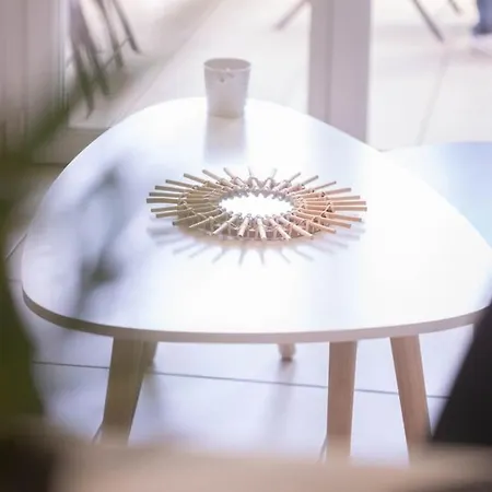 Anicesleep Superbe Au Calme Et à 5 Mn De La Prom Nice